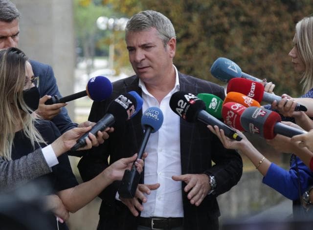 Përfundon pa konsensus mbledhja e Këshillit Politik/ Gjiknuri: Opozita po tenton të minojë procesin