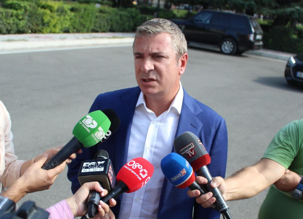 Reforma zgjedhore, Gjiknuri: I gatshëm të tërhiqem që t’i hap rrugë dialogut me PD (VIDEO)