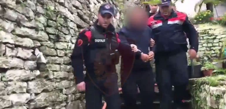 Operacion antidroge në Gjirokastër/ Policia arreston 11 persona