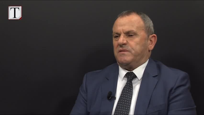 Intervista /Elez Gjoza flet për rezultatin e Romelës në SHBA (VIDEO)