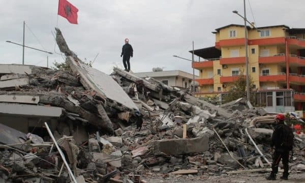Raporti paraprak i dëmeve të tërmetit/ 3811 banesa dhe 461 pallate të dëmtuara rëndë