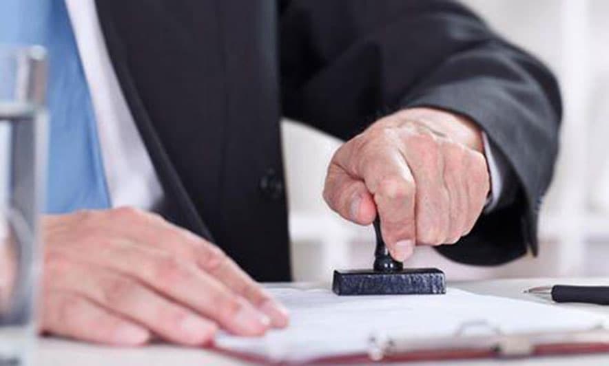 Greqia tërheq rezervën për Vulën Apostile ndaj Shqipërisë