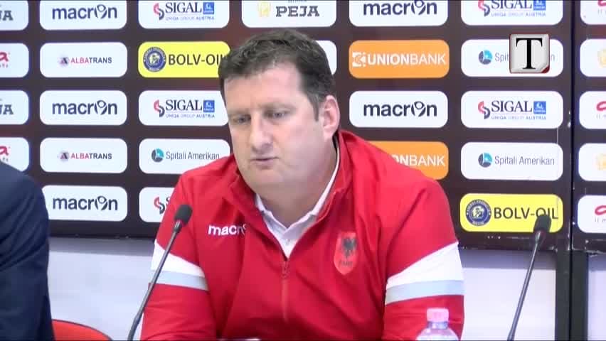 Kombëtarja e femrave kërkon fitore me Bjelorusinë (VIDEO)