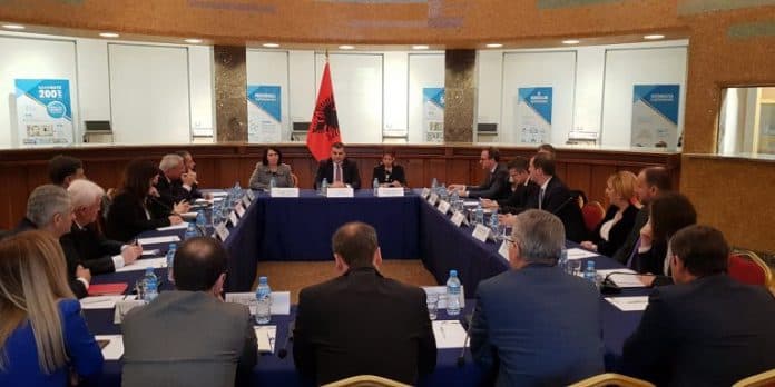 Pasojat e tërmetit në ekonomi/ Sejko: Bankat angazhim për vijimin e veprimtarisë së plotë operacionale