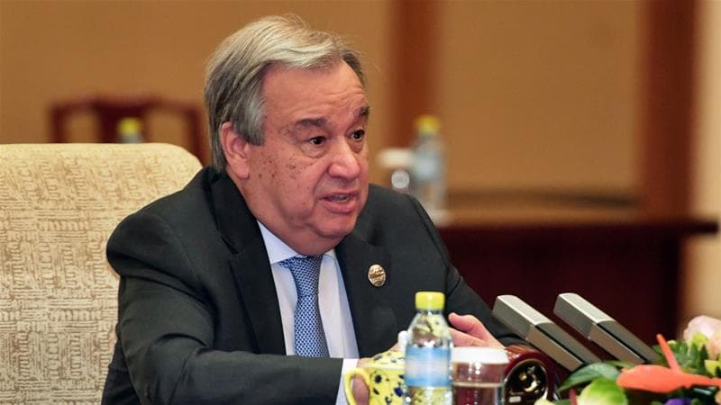 Shefi i OKB-së ngre alarmin: Në Paqësor po rrjedh material radioaktiv