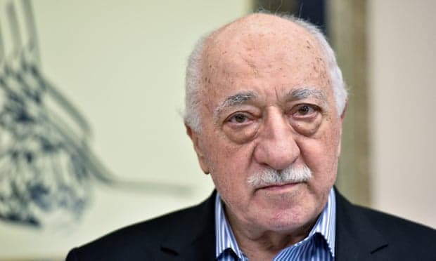 Erdogan nuk ndalet, Turqia lëshon mbi 1 mijë urdhra arresti për mbështetësit e Gylenit