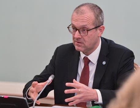 OBSH: Europa duhet të bëjë më shumë, situatë alarmante