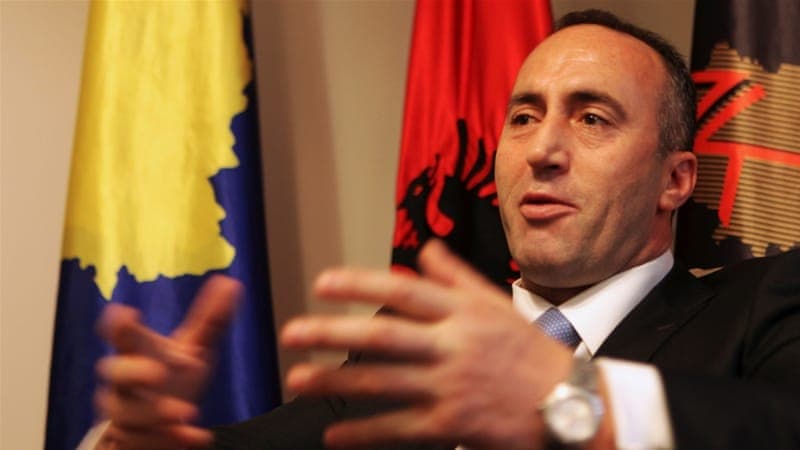 Haradinaj: Demarkacioni mund të kthehet në pikën zero