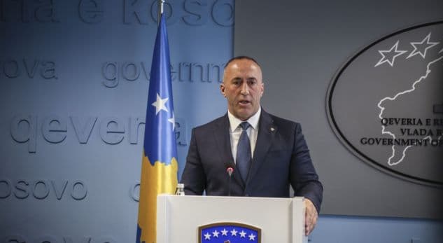 Haradinaj: Lajmi i madh për vizat brenda 10 ditësh