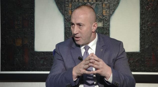 Haradinaj: Rama më kërkoi pezullimin e taksës ndaj Serbisë