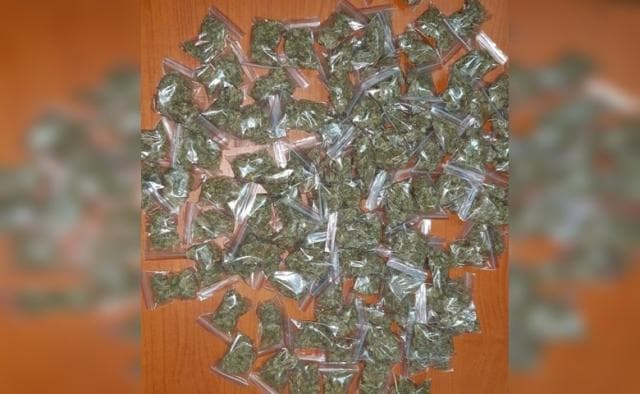 Shpërndante drogë në Tiranë, arrestohet 24-vjeçari