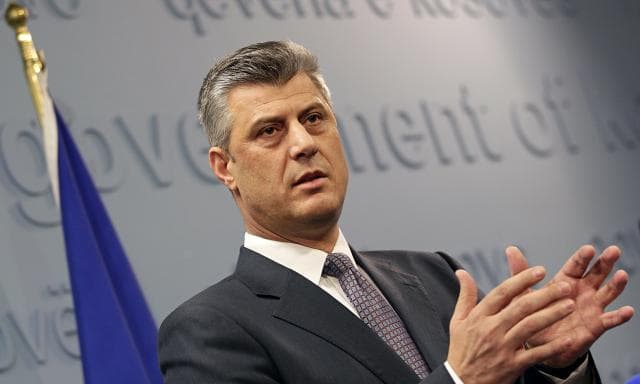 Thaçi për thirrjen në Hagë: Dikujt i prishte puna ikja ime në SHBA