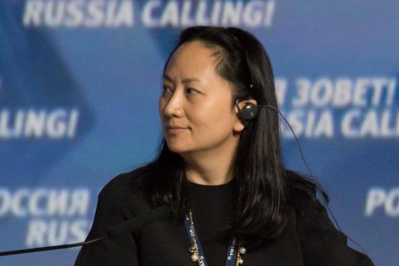 Kanadaja thotë se shefja ekzekutive e Huawei mund të ekstradohet drejt SHBA