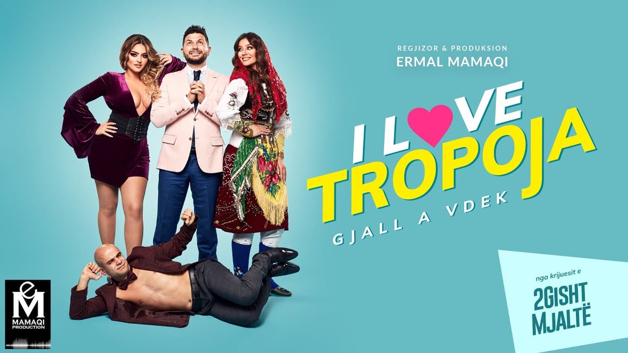 “I love Tropoja”, promovimi dhe vlera e kontratës së qirasë me Drejtorinë e Shërbimeve Qeveritare