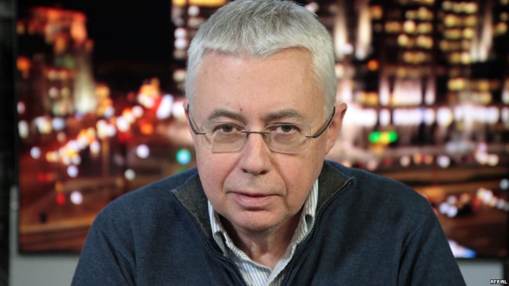 Gjendet i vdekur gazetari dhe analisti i njohur rus