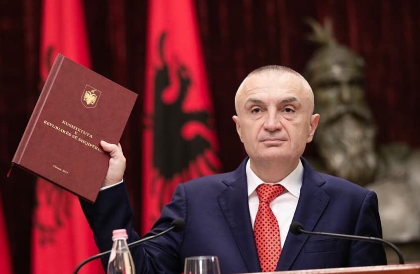 Meta, letër OSBE-ODIHR-it: Zgjedhjet me 30 qershor janë të pavlefshme