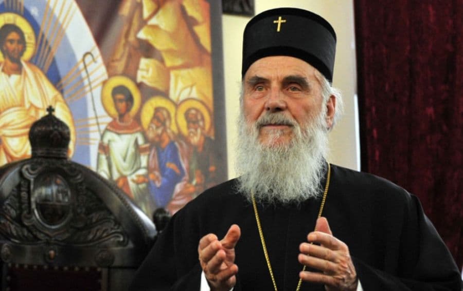 “Serbia po Kosovën nuk është më Serbi”