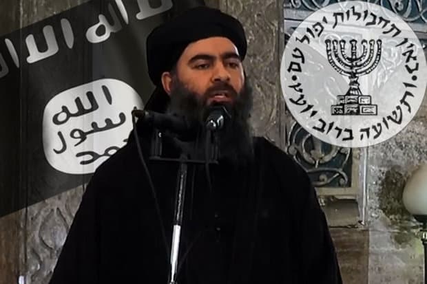 Siri, vritet djali i Al-Baghdadit