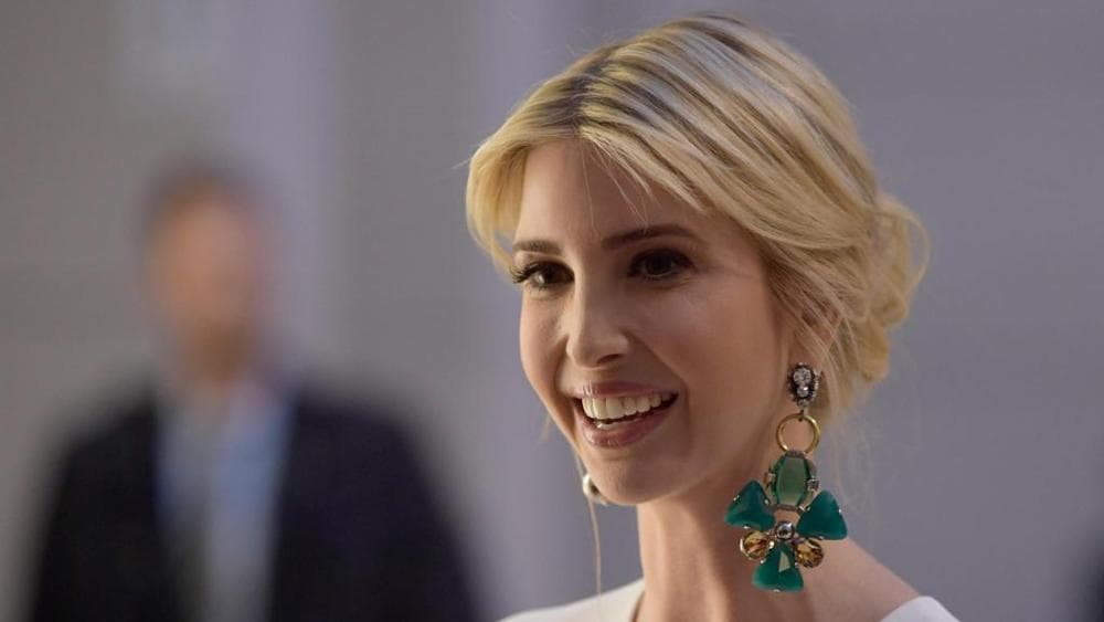 Borxhi 20 mijë euro, kompania italiane hap proces gjyqësor për bizhuteritë e mbajtura nga Ivanka Trump