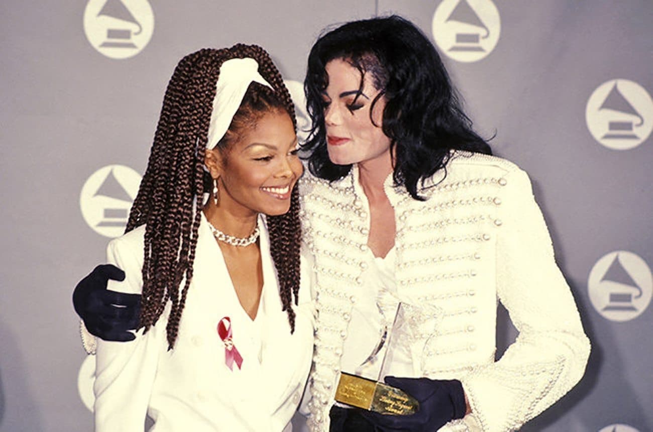 Janet, një video për 60-vjetorin e Michael Jackson (VIDEO)