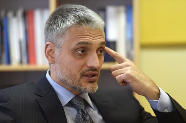 Jovanoviç: Serbia të pranojë realitetin e shtetit të Kosovës (VIDEO)