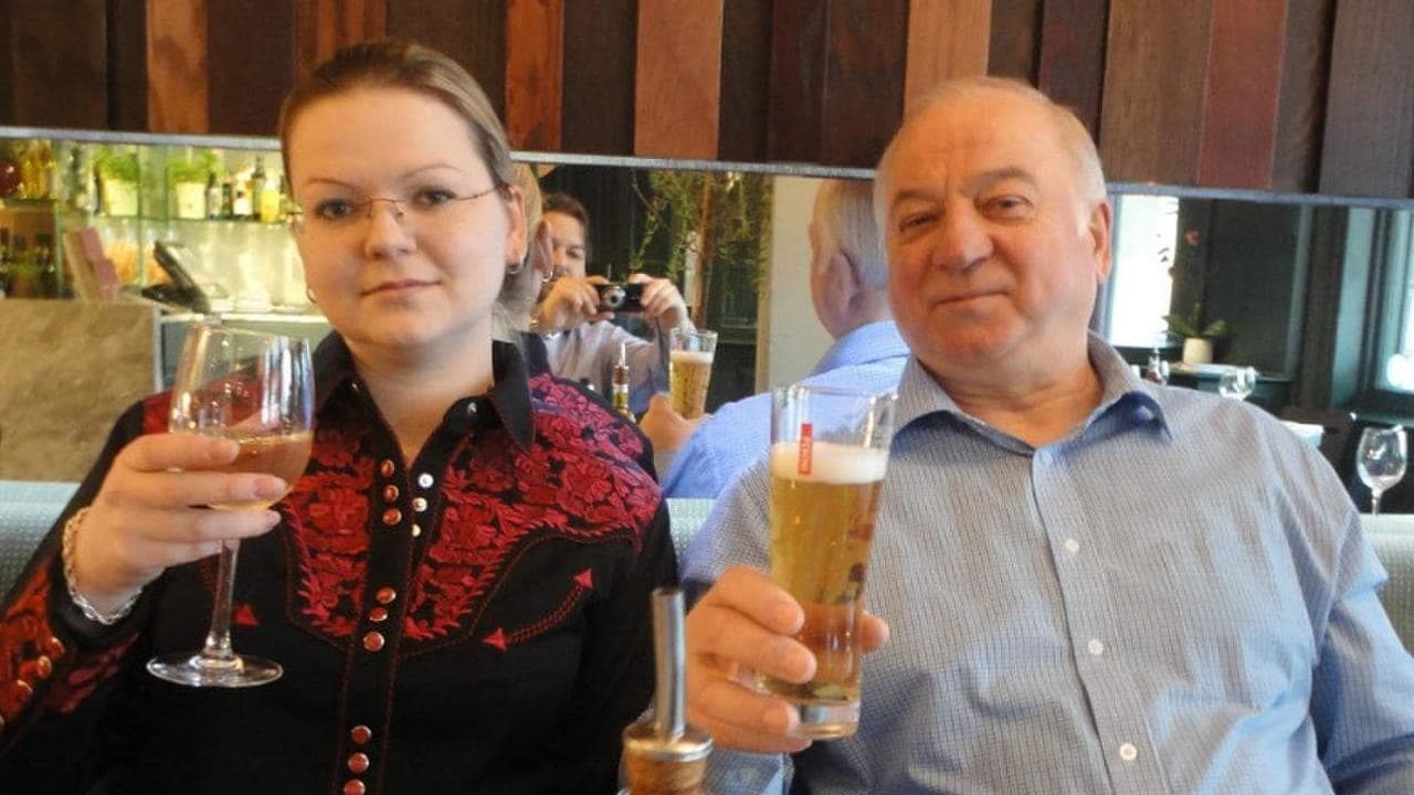 Doktorët tregojnë se si u shpëtua ish-spiuni rus: Nuk mendonim se Sergei dhe Yulia do mbijetonin