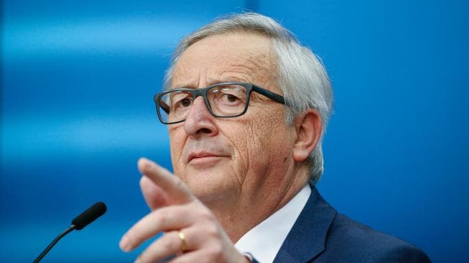 Ora nuk do të ndërrojë në BE, Juncker: E duan njerëzit, le ta bëjmë