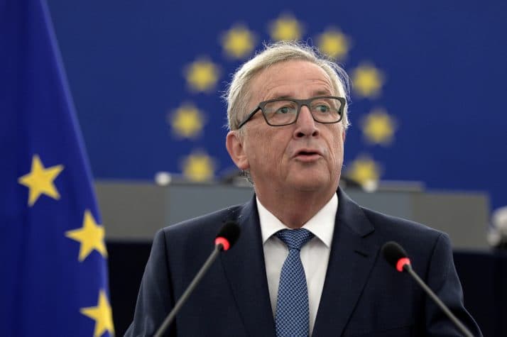 Juncker viziton në shkurt vendet e Ballkanit Perëndimor: E meritojnë perspektivën europiane
