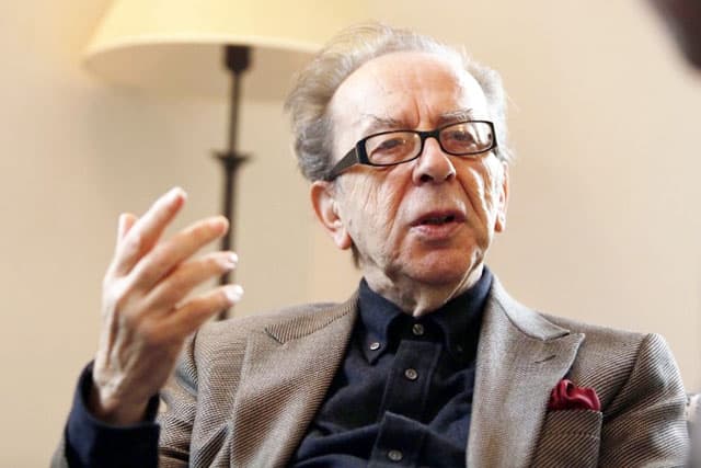 “The New York Times”: Pse Kadare nuk fiton Nobelin? (VIDEO)