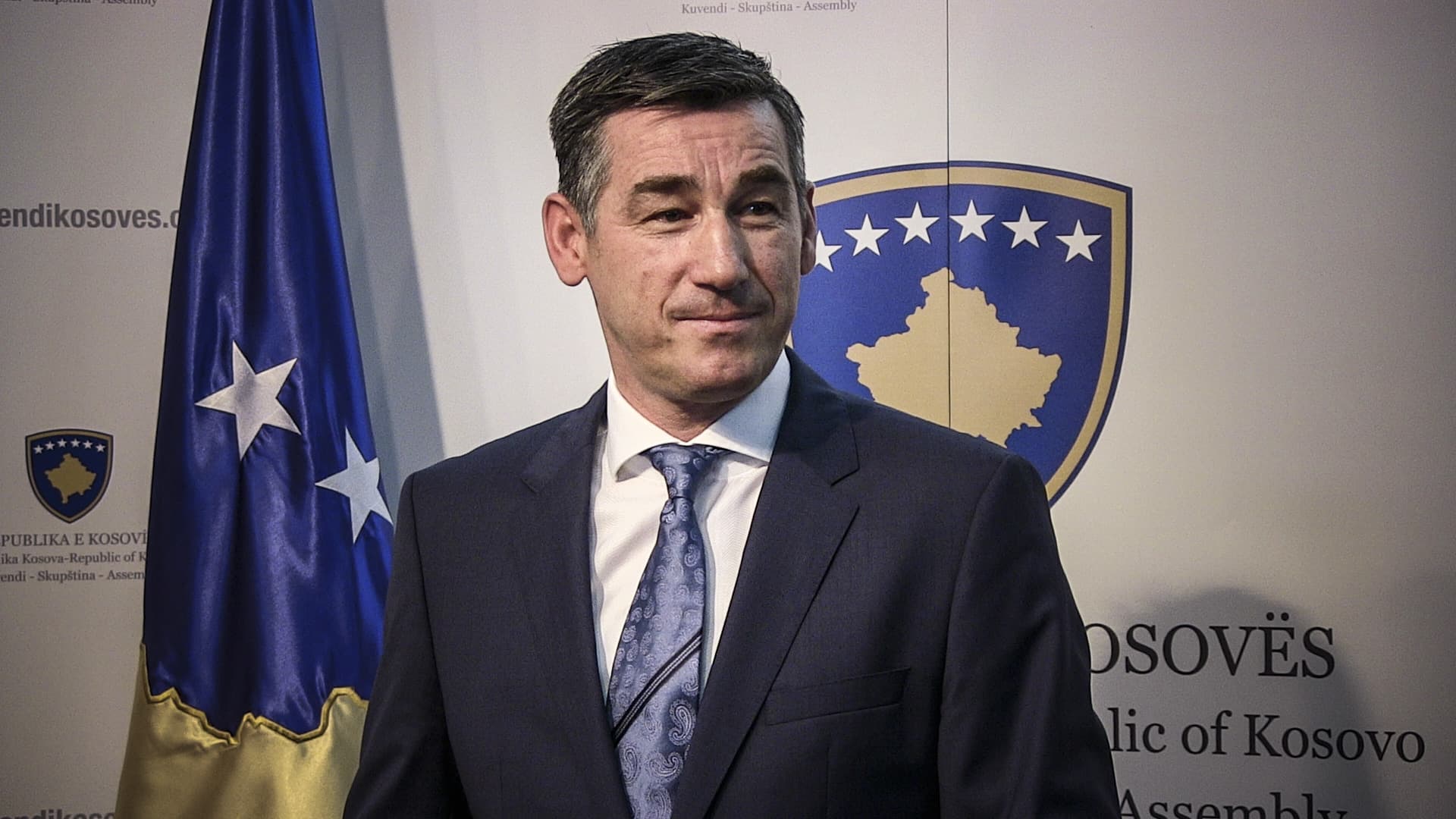 Shpërbëhet kuvendi i Kosovës? Veseli: Zgjedhjet të pashmangshme (VIDEO)