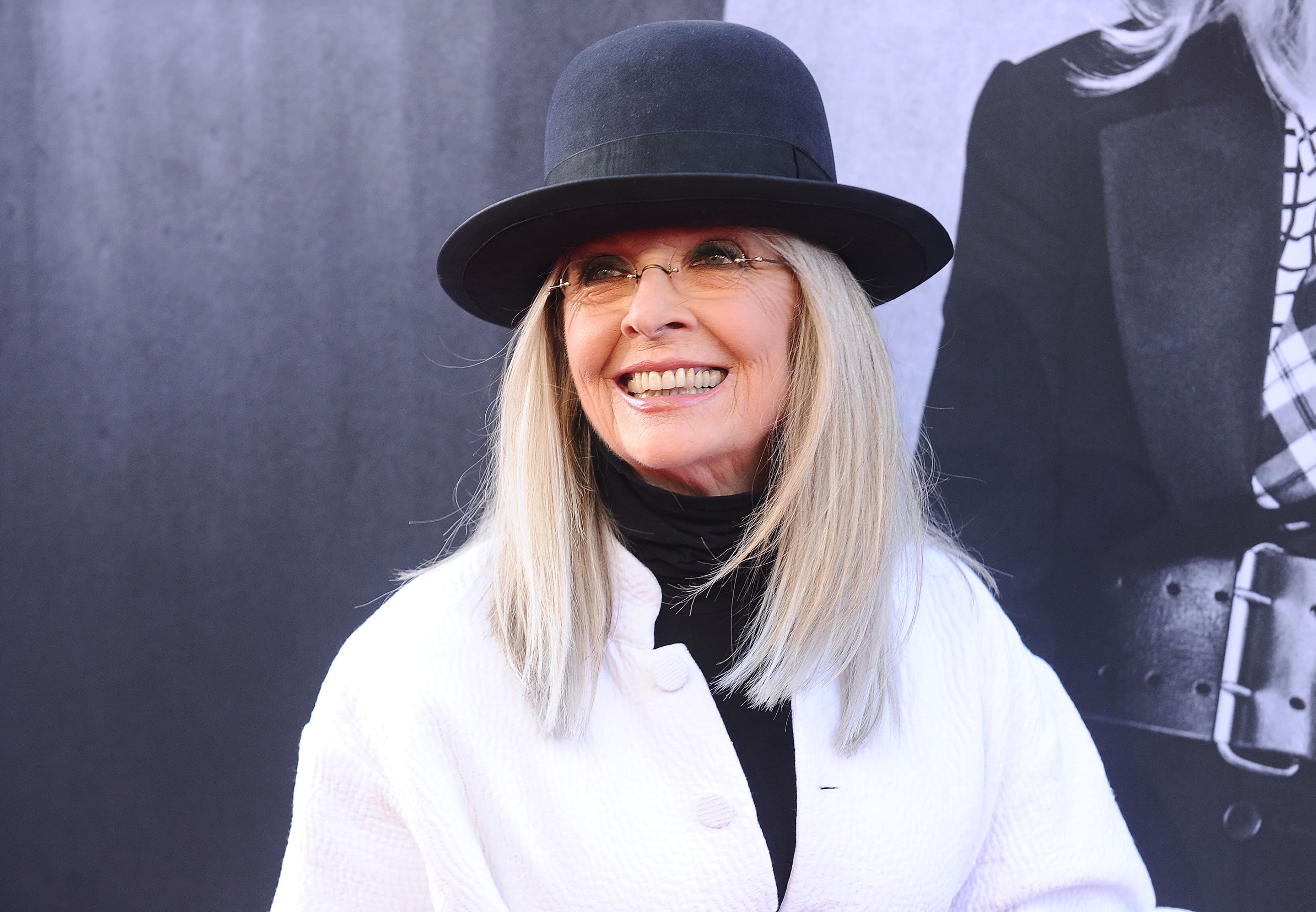 Diane Keaton, drama e vëllait të saj të sëmurë