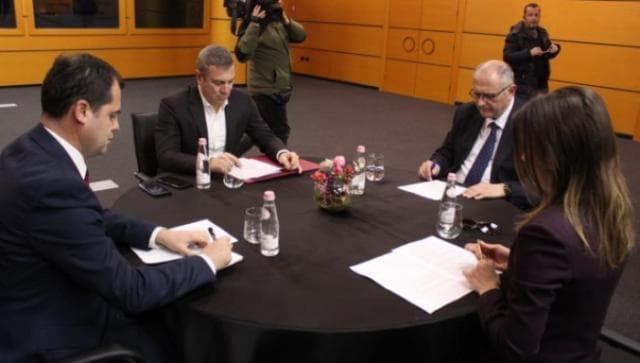 Ngërçi për KQZ/ Gjiknuri thërret për nesër mbledhjen e Këshillit Politik