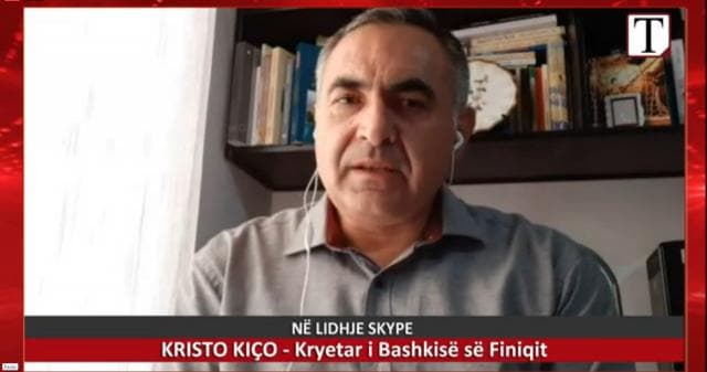 Kiço: Ka një tendencë nga elementë të caktuar që ndikon në grabitjen e fshatrave të minoritetit (VIDEO)