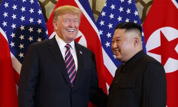 Dokumentari i Koresë së Veriut për takimin e Hanoit dhe portretizimi i Trump në sytë e koreanëve përballë liderit të tyre (VIDEO)