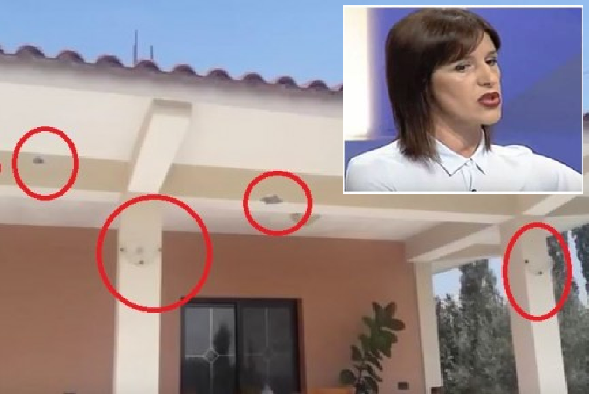 Sulmi me armë në banesën e gazetares, policia: Po hetohet me metoda speciale