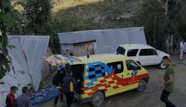 Tre të vdekur për motive pronësie në Klos/ I jep fund jetës pasi vrau vëllain dhe nipin e tij (VIDEO)