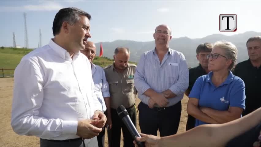 Paketa e agroturizmit, ulet në 6% tvsh, 5% tatim fitimi (VIDEO)