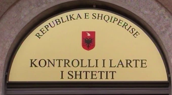 KLSH kallëzon në prokurori ish-kryetarin e Bashkisë Dibër dhe 4 drejtues të tjerë