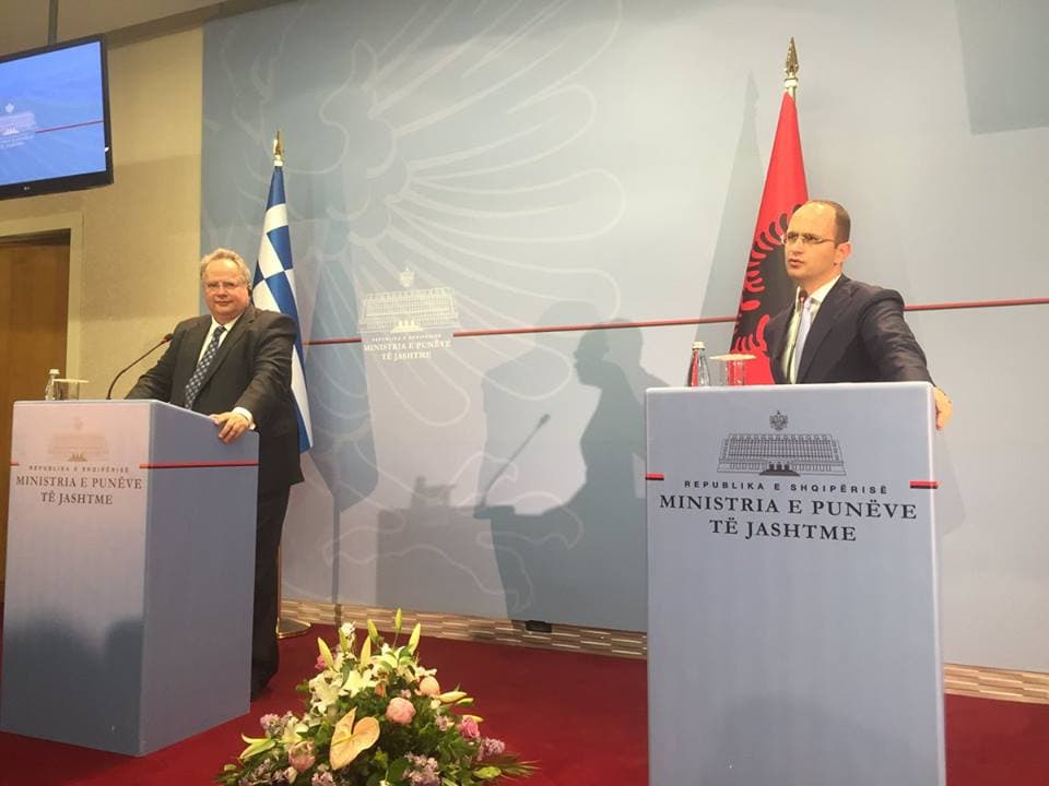 Raundi i dytë i bisedimeve greko-shqiptare, në Korçë më 20 janar (VIDEO)