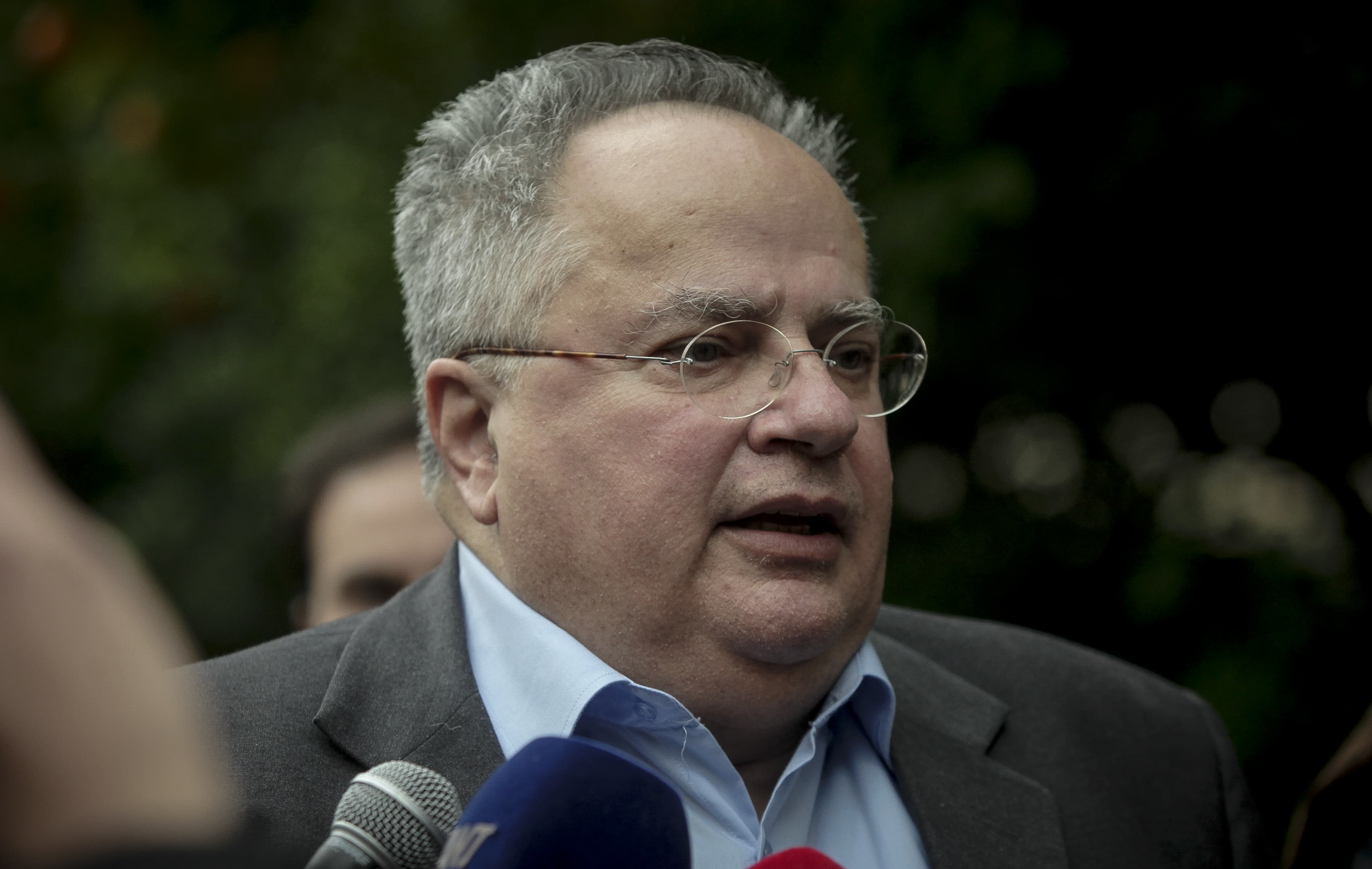 Marrëveshja Shqipëri-Greqi, Kotzias: Do bëhet publike nga Rama dhe Tsipras
