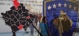 Asociacioni Komunave me shumicë Serbe, reagon Brukseli: Të bëhet brenda 4 muajve (VIDEO)
