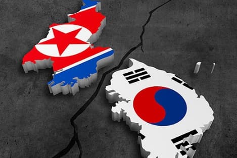 Korea e Veriut anullon bisedimet me Jugun