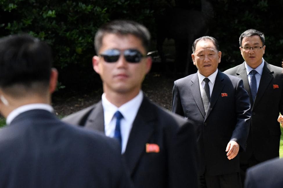 Samiti i radhës? Krahu i djathtë i Kim Jong-un niset drejt Uashingtonit, çfarë përmban letra që lideri komunist po i dërgon Trump