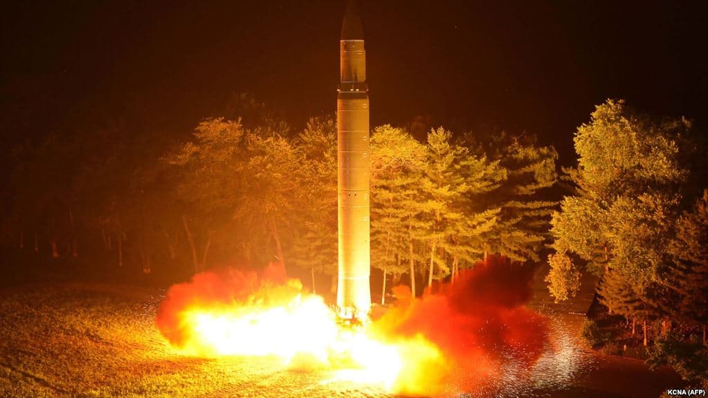 Koreja e Jugut, dyshime të reja për progamin bërthamor të Kim Jong-un