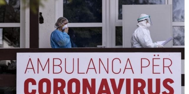 Covid në Kosovë/ 259 raste të reja dhe 7 viktima në 24 orë