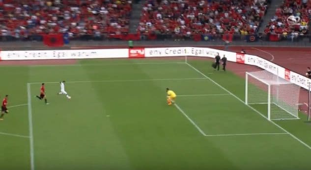 Kosova i jep leksion Shqipërisë, e mposht 3-0 në miqësoren e Zyrihut (VIDEO)