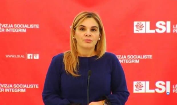 Kryemadhi: Përmbushja e detyrimeve të reformës zgjedhore është prioritet për LSI
