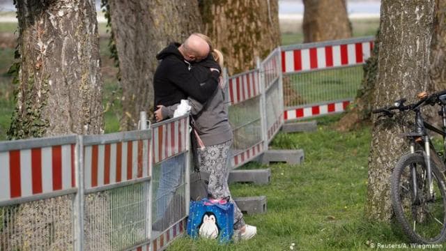 Bruksel-BE: Kufijtë për pushuesit do të hapen deri në verë