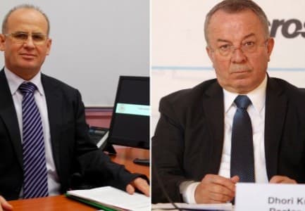 Përplasja Koni-Kule, ministrja Nikolla paralajmëron shkarkimin e rektorit