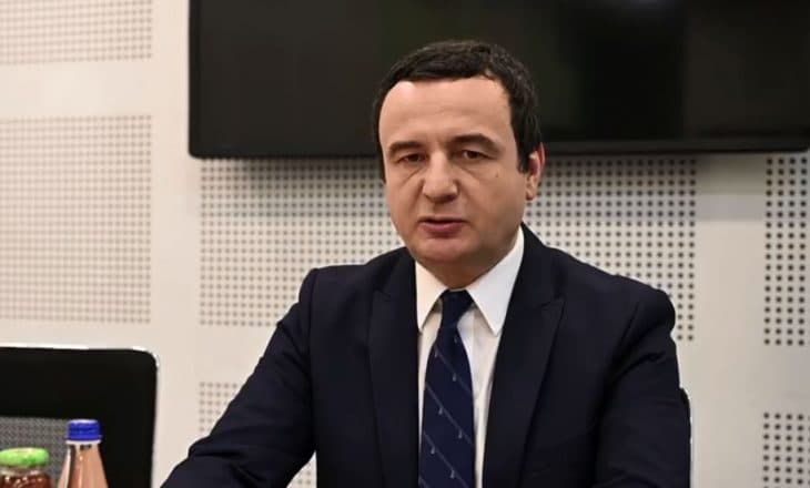 Negociatat me LDK/ Kurti- Mustafës: Qasja ‘merre ose lëre’, do të thotë ‘lëre’